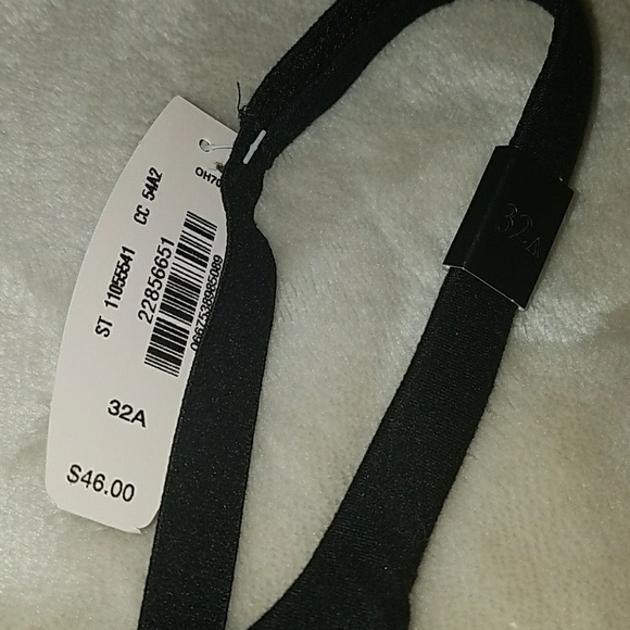 Victoria's Secret NWT 32A bra - Picture 3 of 4